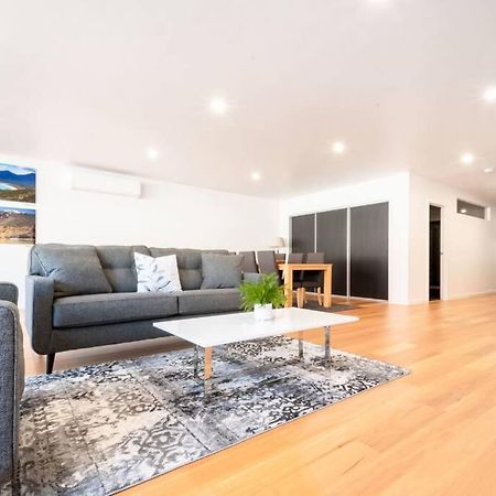Central Modern 2 Bedroom With Wifi Launceston Esterno foto