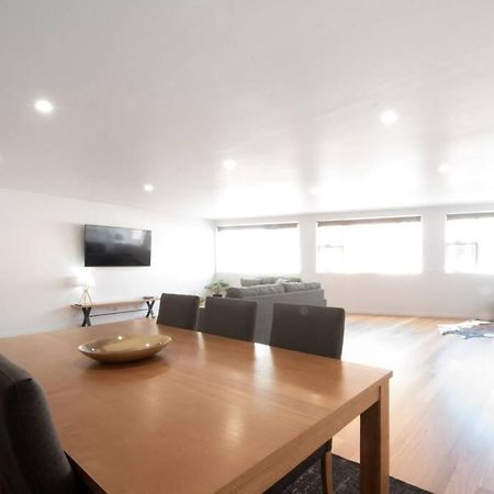 Central Modern 2 Bedroom With Wifi Launceston Esterno foto