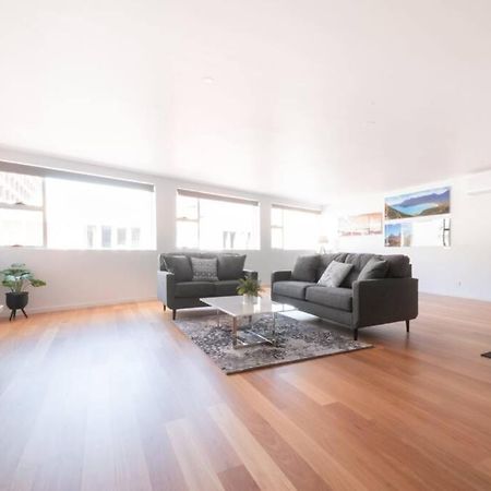Central Modern 2 Bedroom With Wifi Launceston Esterno foto